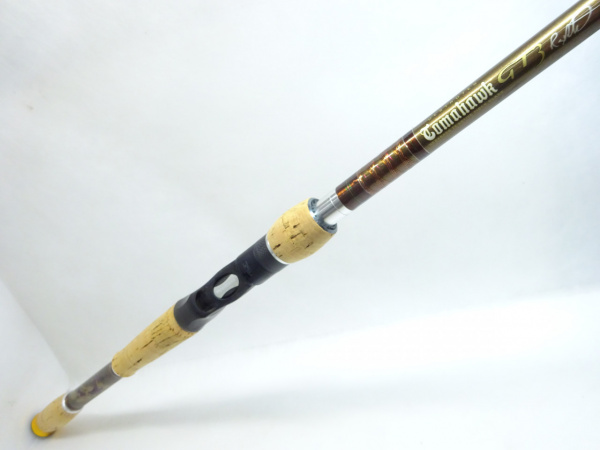 デストロイヤートマホーク F4-70GT3 紫竜